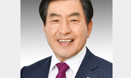 Gyeongnam Center for Creative Economy and Innovation Appointed as the 4th Chairman